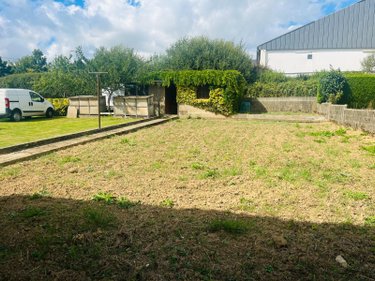 Location maison Baud 56150 Morbihan 82 m2 4 pièces 680 euros