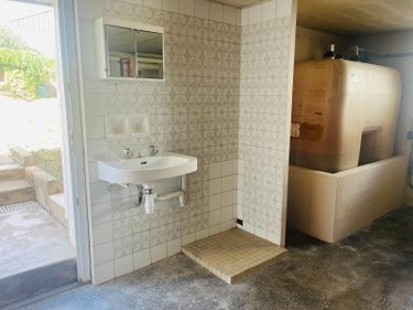 Location maison Baud 56150 Morbihan 82 m2 4 pièces 680 euros