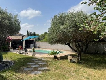 Maison a vendre Villetelle 34400 Hérault 300 m2 7 pièces 670000 euros