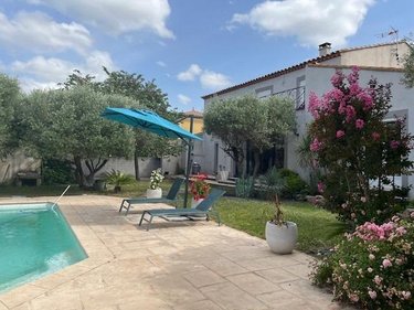 Maison a vendre Villetelle 34400 Hérault 300 m2 7 pièces 670000 euros