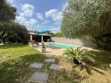 Maison a vendre Villetelle 34400 Hérault 300 m2 7 pièces 670000 euros