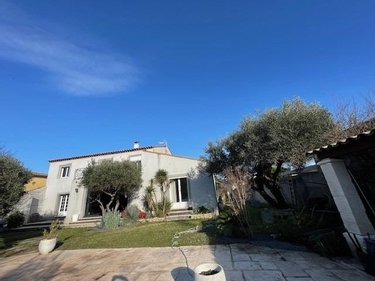 Maison a vendre Villetelle 34400 Hérault 300 m2 7 pièces 670000 euros