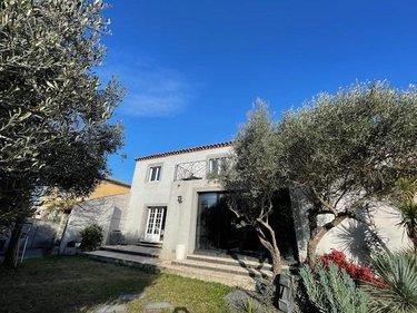 Maison a vendre Villetelle 34400 Hérault 300 m2 7 pièces 670000 euros