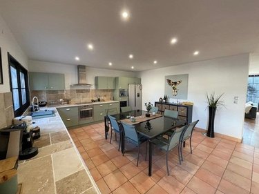 Maison a vendre Villetelle 34400 Hérault 300 m2 7 pièces 670000 euros