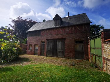 Maison a vendre Bois-Guillaume 76230 Seine-Maritime 88 m2 5 pièces 405000 euros
