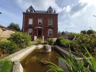 Maison a vendre Bois-Guillaume 76230 Seine-Maritime 88 m2 5 pièces 405000 euros