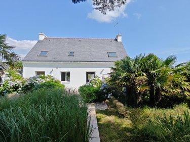 Maison a vendre Clohars-Carnoët 29360 Finistère 78 m2 4 pièces 349960 euros