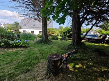 Maison a vendre Clohars-Carnoët 29360 Finistère 78 m2 4 pièces 349960 euros