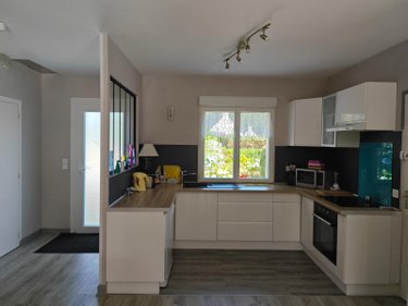 Maison a vendre Clohars-Carnoët 29360 Finistère 78 m2 4 pièces 349960 euros