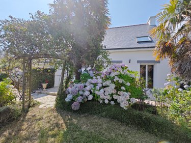 Maison a vendre Clohars-Carnoët 29360 Finistère 78 m2 4 pièces 349960 euros