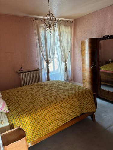 Maison a vendre Épinac 71360 Saône-et-Loire 141 m2 6 pièces 160000 euros