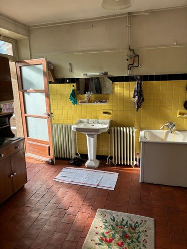 Maison a vendre Épinac 71360 Saône-et-Loire 141 m2 6 pièces 160000 euros