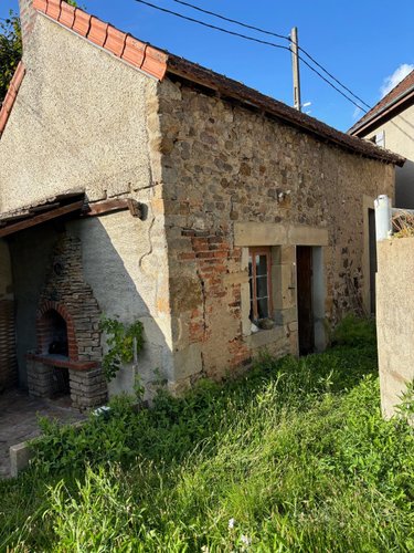 Maison a vendre Épinac 71360 Saône-et-Loire 141 m2 6 pièces 160000 euros
