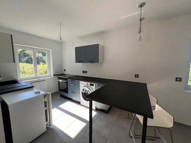 Location appartement Louhans 71500 Saône-et-Loire 34 m2 2 pièces 470 euros