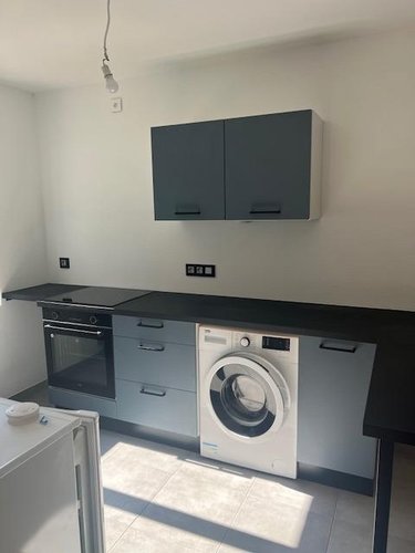 Location appartement Louhans 71500 Saône-et-Loire 34 m2 2 pièces 470 euros