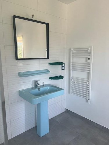 Location appartement Louhans 71500 Saône-et-Loire 34 m2 2 pièces 470 euros
