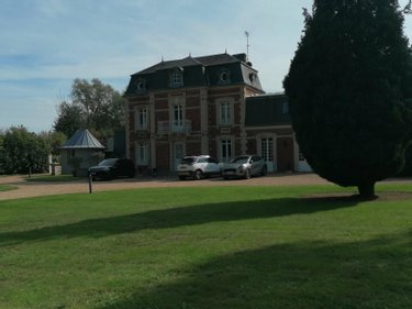propriete a vendre Équemauville 14600 Calvados 323 m2 14 pièces 2750000 euros