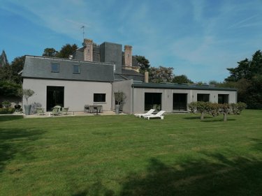 propriete a vendre Équemauville 14600 Calvados 323 m2 14 pièces 2750000 euros