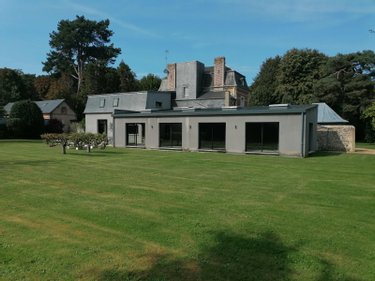 propriete a vendre Équemauville 14600 Calvados 323 m2 14 pièces 2750000 euros