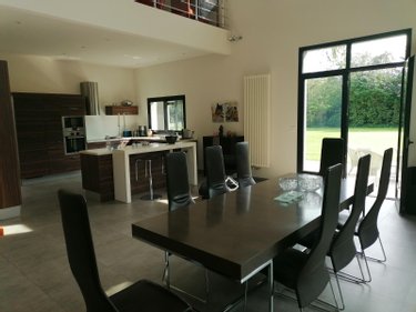 propriete a vendre Équemauville 14600 Calvados 323 m2 14 pièces 2750000 euros