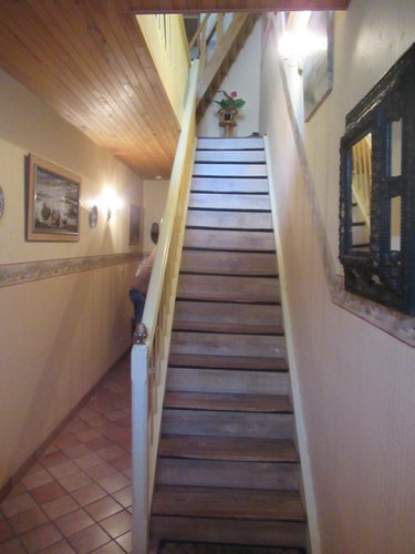 propriete a vendre Saint-Crépin 05600 Hautes-Alpes 318 m2 13 pièces 499000 euros