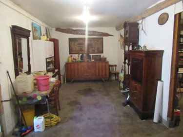 propriete a vendre Saint-Crépin 05600 Hautes-Alpes 318 m2 13 pièces 499000 euros