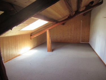 propriete a vendre Saint-Crépin 05600 Hautes-Alpes 318 m2 13 pièces 499000 euros