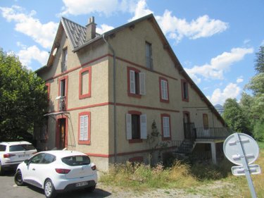 propriete a vendre Saint-Crépin 05600 Hautes-Alpes 318 m2 13 pièces 499000 euros