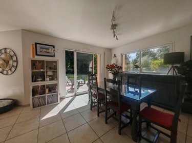 Maison a vendre Mesnil-Roc'h 35720 Ille-et-Vilaine 137 m2 5 pièces 373500 euros