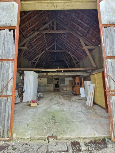 Maison a vendre Cuzy 71320 Saône-et-Loire 182 m2 10 pièces 125000 euros