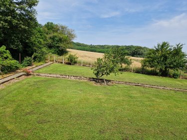 Maison a vendre Cuzy 71320 Saône-et-Loire 182 m2 10 pièces 125000 euros