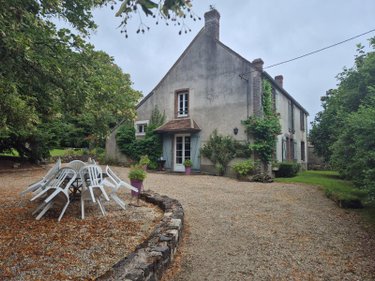 Maison a vendre Toucy 89130 Yonne 170 m2 9 pièces 445000 euros