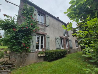 Maison a vendre Toucy 89130 Yonne 170 m2 9 pièces 445000 euros