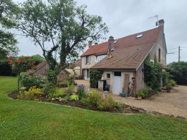 Maison a vendre Toucy 89130 Yonne 170 m2 9 pièces 445000 euros