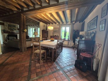 Maison a vendre Toucy 89130 Yonne 170 m2 9 pièces 445000 euros