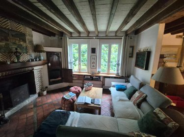 Maison a vendre Toucy 89130 Yonne 170 m2 9 pièces 445000 euros