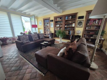 Maison a vendre Toucy 89130 Yonne 170 m2 9 pièces 445000 euros