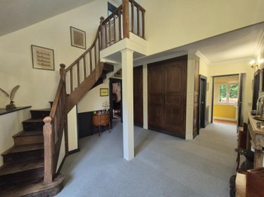 Maison a vendre Toucy 89130 Yonne 170 m2 9 pièces 445000 euros
