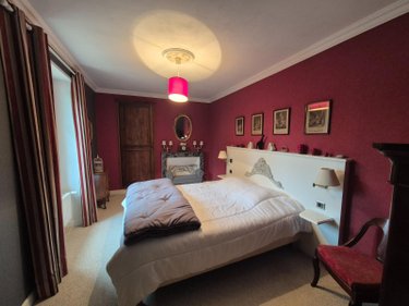 Maison a vendre Toucy 89130 Yonne 170 m2 9 pièces 445000 euros