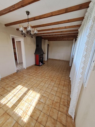 Maison a vendre Tessy-Bocage 50420 Manche 90 m2 5 pièces 125760 euros