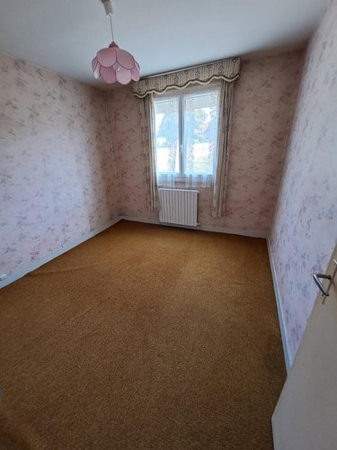 Maison a vendre Tessy-Bocage 50420 Manche 90 m2 5 pièces 125760 euros