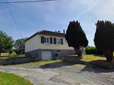 Maison a vendre Tessy-Bocage 50420 Manche 90 m2 5 pièces 125760 euros