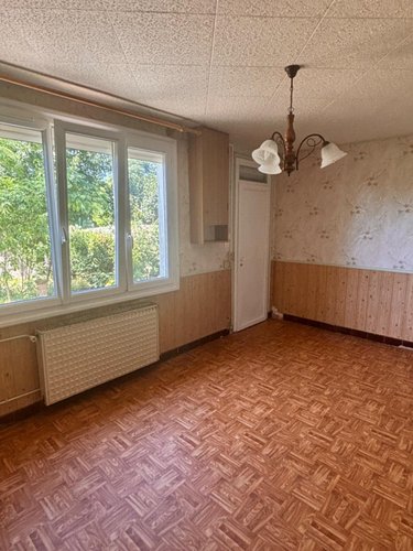 Maison a vendre Changé 72560 Sarthe 52 m2 3 pièces 125000 euros
