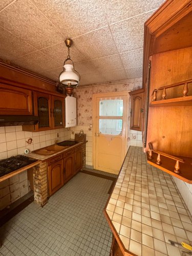 Maison a vendre Changé 72560 Sarthe 52 m2 3 pièces 125000 euros