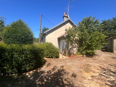 Maison a vendre Changé 72560 Sarthe 52 m2 3 pièces 125000 euros