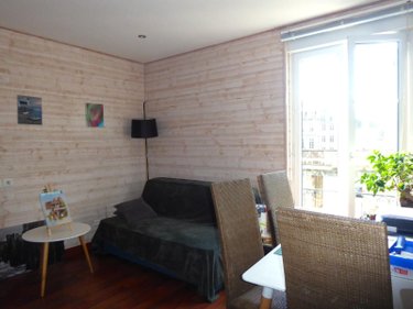 Appartement a vendre Dinan 22100 Côtes-d'Armor 74 m2 3 pièces 255348 euros