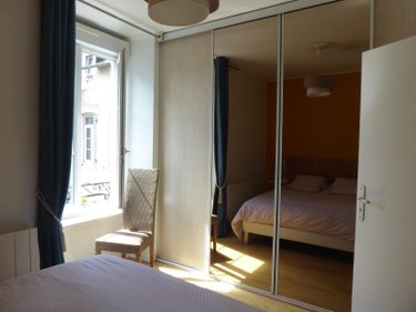 Appartement a vendre Dinan 22100 Côtes-d'Armor 74 m2 3 pièces 255348 euros