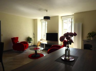 Appartement a vendre Dinan 22100 Côtes-d'Armor 74 m2 3 pièces 255348 euros