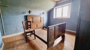 Maison a vendre Culmont 52600 Haute-Marne 80 m2 4 pièces 45000 euros