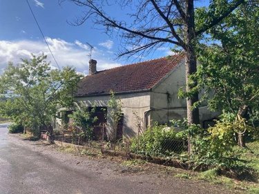 Maison a vendre Culmont 52600 Haute-Marne 80 m2 4 pièces 45000 euros